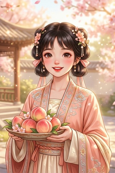 Cả Nhà Đều Muốn Cưng Muội Út