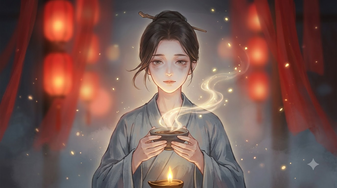 Ba Năm Hầu Bệnh, Chồng Vừa Khỏi Đã Cưới Biểu Muội