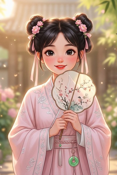 Muội Là Công Chúa Nhà Nghèo