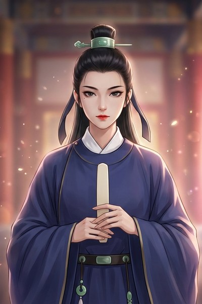 Ta Giả Nam Đi Thi Vào Ngự Sử Đài