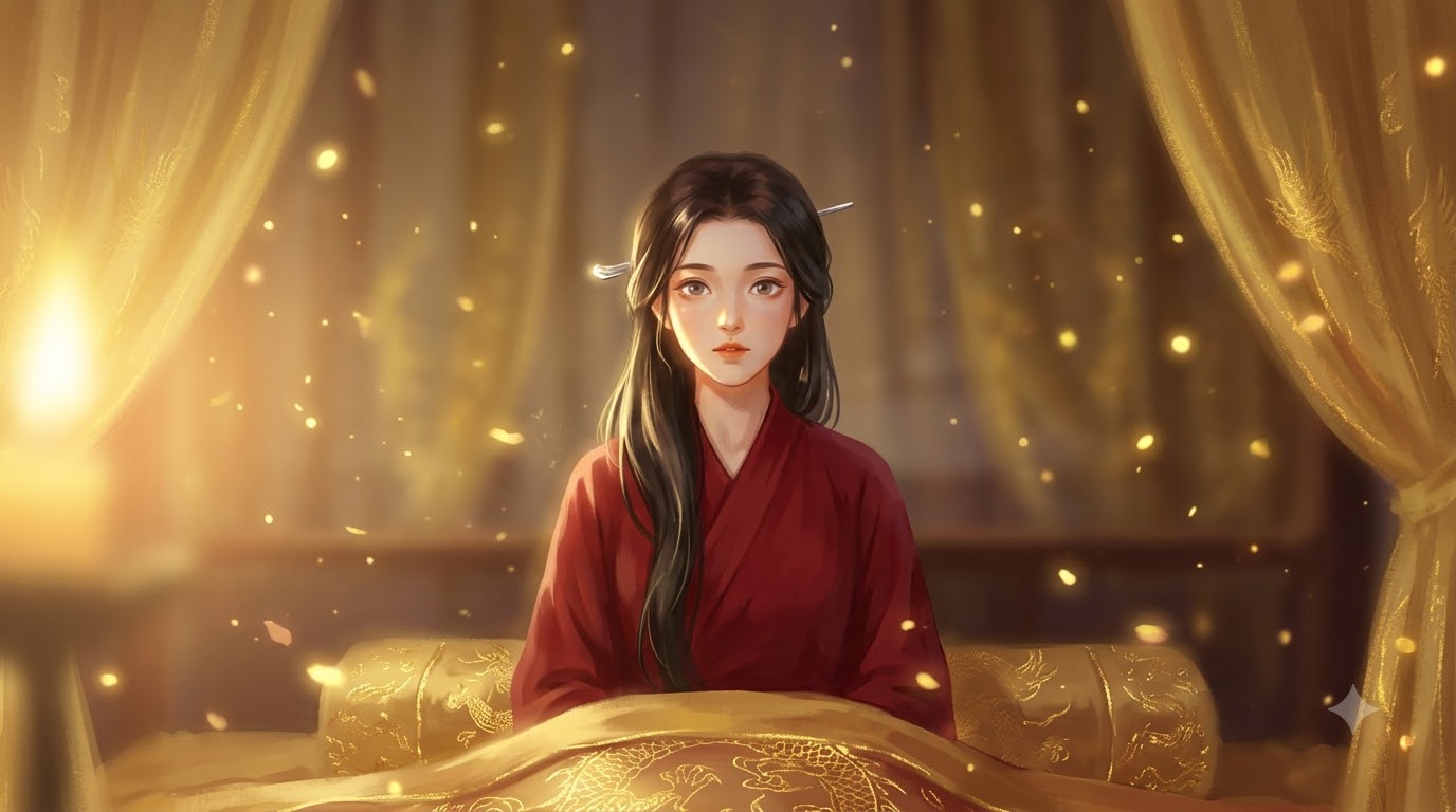 Trọng Sinh Người Hầu Chiếm Long Sàng