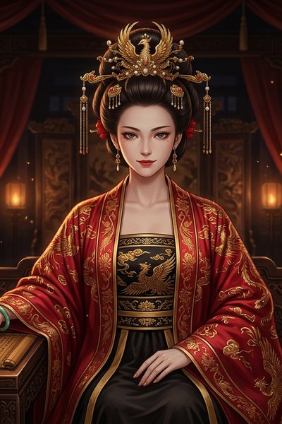 Trọng Sinh Ta Không Còn Nhu Nhược