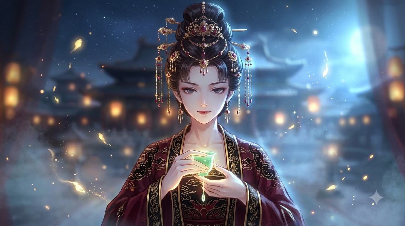 Trọng Sinh Trước Ngày Ta Bị Phanh Thây